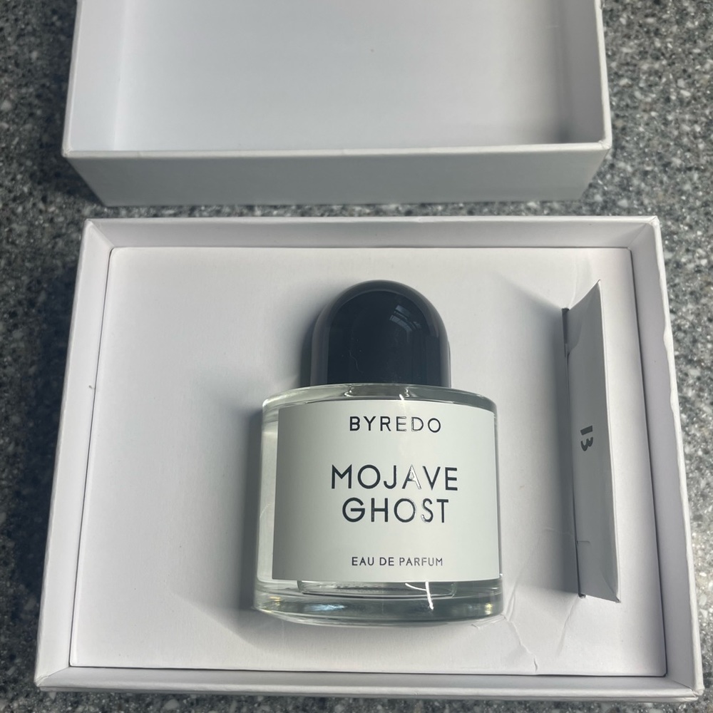 Byredo Unisex Fragence